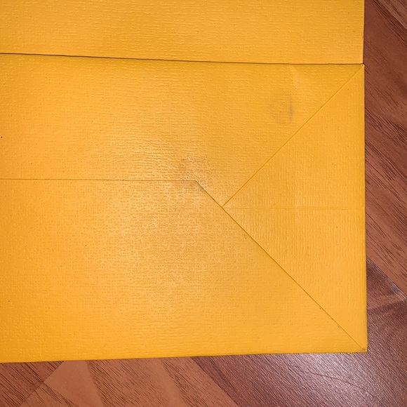 Fendi Shopping Bag - Picture 9 of 9